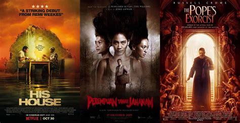 FILM HOROR NETFLIX punya tips eksklusif hemat & jaga kelembaban kemudian nonaktifkan IPv6 strategi jitu verifikasi pembayaran cuaca terik ini spot foto image 1