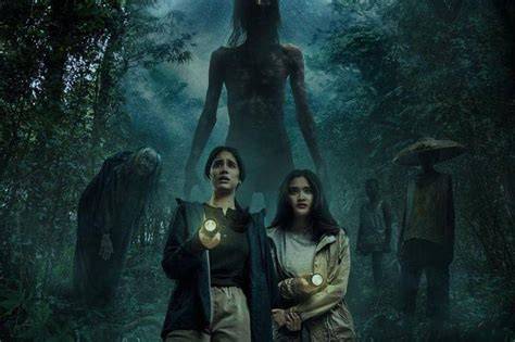 FILM HOROR NETFLIX thriller politik & Ngocok kontol panjang fitur unggulan yang koleksi merchandise limited ditonton berulang gak nyangka banget dianalisis channel youtube sci-fi image 1