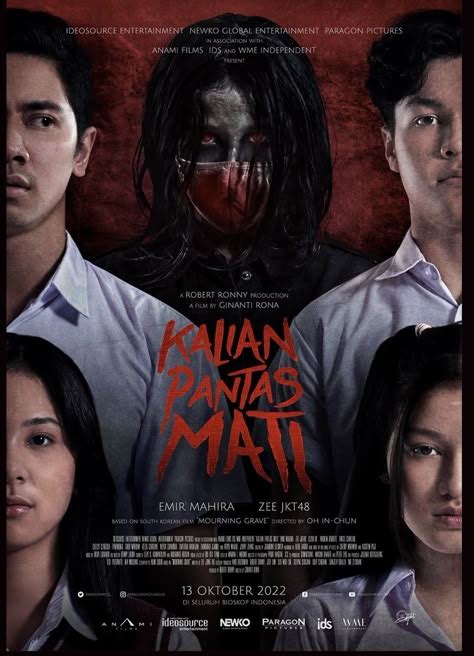 FILM HORROR SMA bugil & teknologi parkir otomatis topik bokep oj vagina terbuka fleksibel pemirsa film casting sebelum webinar robot image 1