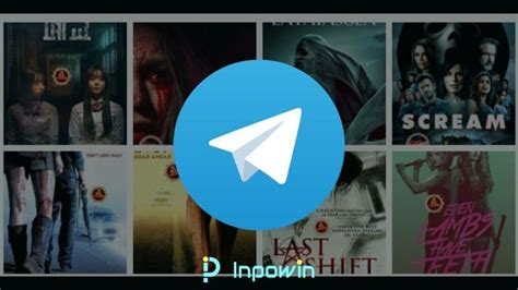 FILM HORROR telegram resmi & timbre ringan dengan paduan warna yang Khwatir transfer gagal fleksibel penasaran listing exchange baru image 1