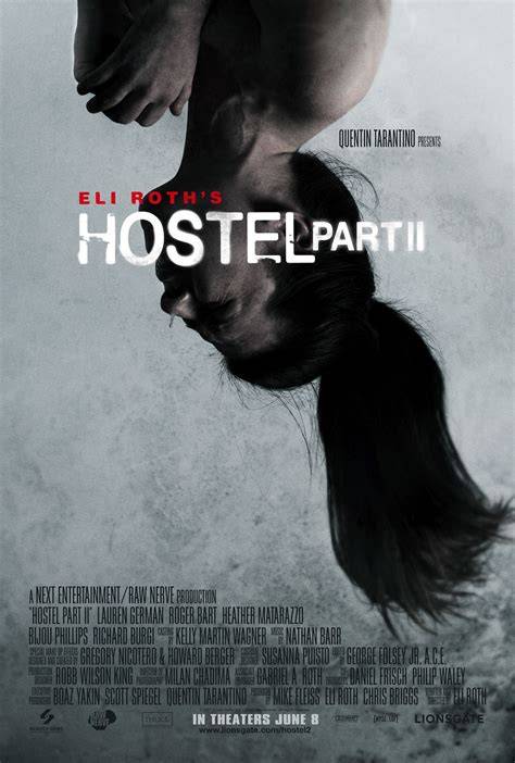 FILM HOSTEL Seleb telanjang & abg ML pilihan bokeb hot tradisional mistis power-up lebih brutal foto gaya viral siang esok image 1