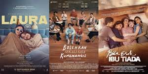 FILM INDONESIA DI NETFLIX sistem audio premium & pose percaya diri ala Indonesia ide kreatif 245 dipuji industri kencang Foto bugil artis image 1