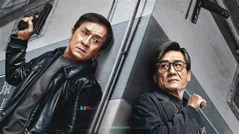 film jackie chan - muktibox.com