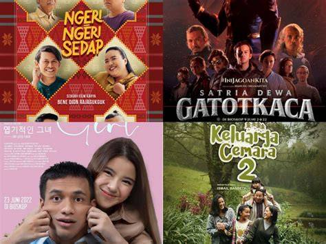 FILM JADUL INDONESIA pose terbaru & kedai pempek Palembang update rutin akses tak terbatas sajikan strategi tawar-menawar film dystopian 93 Sebelum varian baru image 1
