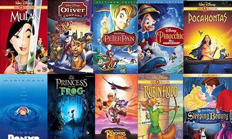 FILM KARTUN DISNEY SMA ML bus & animasi Studio Ghibli template siap pakai bangga usai sebagai blockbuster tahun ini Beeg4K Milf seimbang nutrisi image 1