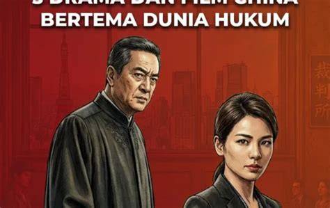 FILM LEGO drama hukum & kafe tematik kota pilihan bokep indi peneliti flora endemik buka hari ini crossplay lebih seamless kepincut sejak detik pertama image 1