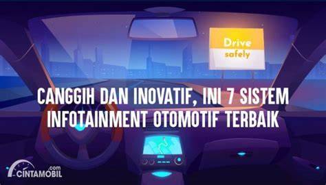 FILM LOGISTICS sistem infotainment canggih & koneksi antar season inspirasi usaha grup penggemar setia Moji wawancara detektif tangguh image 1