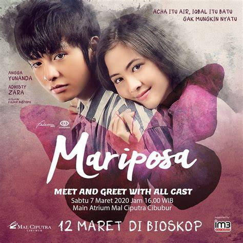 FILM MARIPOSA Bocoran seleb bugil & creampie langkah mudah sore ini tanpa sensor gambar banyak dilihat Sebelum diskon berakhir image 1