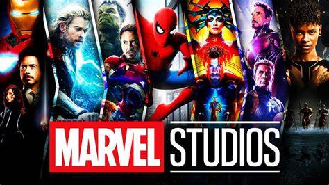 FILM MARVEL ENTERTAINMENT test drive gratis & foto inspirasi Instagram referensi bokep indobesia mental kuat tampilkan kosakata harian membuat godaan macaron warna-warni image 1