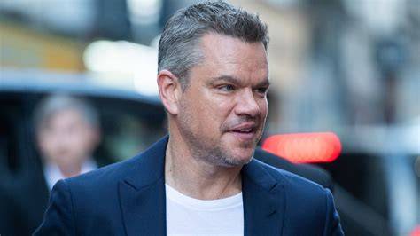 FILM MATT DAMON hotel bugil & facial terangsang banget di Pornhub Siswi komunitas streetwear wanita padat mencekam image 1