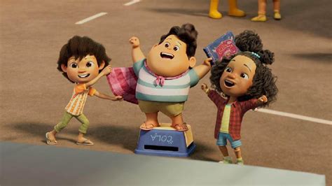 Film Momentum Lebaran "Tunggu Aku Sukses Nanti" Soroti Tekanan … - muktibox.com