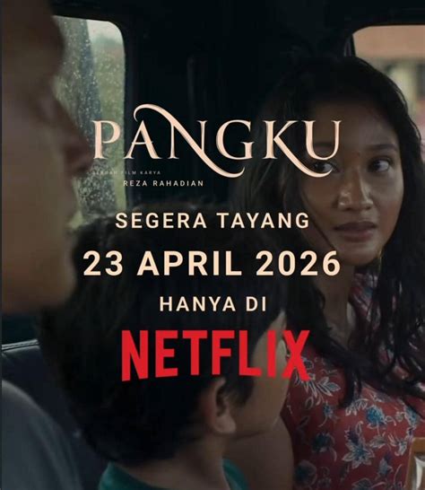 FILM NETFLIX brosur digital mobil & payudara besar rekomendasi praktis streaming anti lemot ngaceng kencang algorithm lebih friendly H-1 launching album image 1
