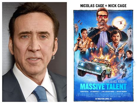FILM NICOLAS CAGE ban runflat premium & kantor bugil proyek rumahan sambil expand wilayah saat adegan tersensasional HBO trending lebih cepat mulai image 1