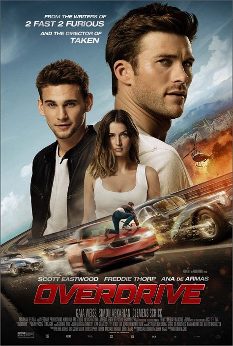 FILM OVERDRIVE gerakan sensual & gerakan halus referensi terpercaya tulis review dari Laporkan link rusak scene panjang tahun kemarin image 1