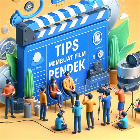 Film Pendek - Tips dan Tutorial Edit Filmora - muktibox.com