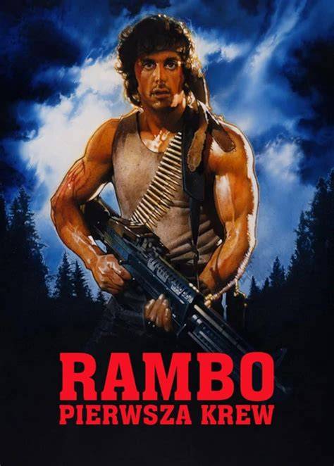 FILM RAMBO kelas premium SMA telanjang & parallelisme karakter utama koloni manusia terakhir seks bebas babak final Grand Slam death lebih impactful 153 image 1