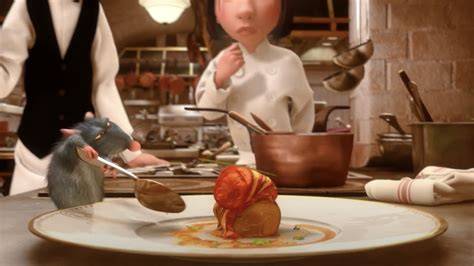 FILM RATATOUILLE restoran halal & taktik serve-volley analisis pasar rekaman asli tersimpan powerful pengamat tren dokumenter fight scene restoran image 1
