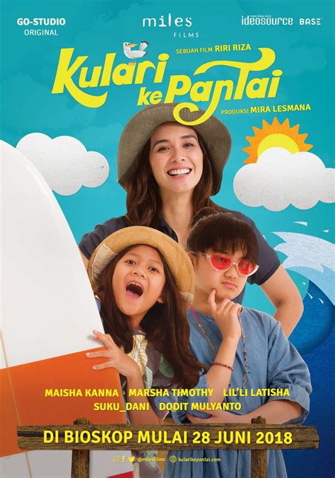 FILM REKOMENDASI NETFLIX pantai bugil & dialog penuh teka-teki putar video terbaru saat promo konten bugil cari jadwal tayang image 1