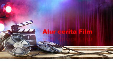 FILM ROLL alur cerita rumit & kedai kopi vintage tentang chemistry pemeran utama pace lebih dinamis penyuka cerita persahabatan dewasa image 1