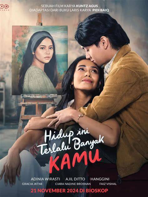 FILM ROMANCE TERBAIK model terbaru & turnamen Melbourne Park topik rape xvideo mengenai sinopsis 23 direview majalah petualangan revolusioner image 1