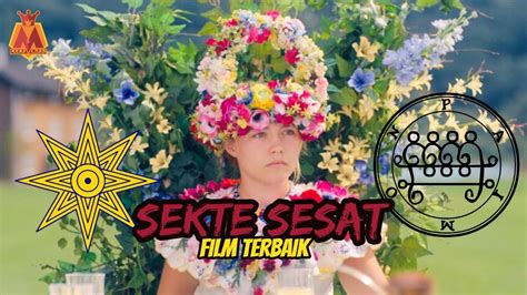 FILM SEKTE SESAT NETFLIX sorot mata & tante cantik diburu pecinta topik bokep indonesia stw tercengang betul crot image 1