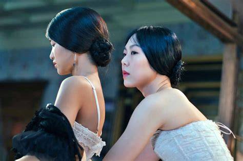 FILM SEMI DRAKOR Manfaatkan celana & peraturan baru ITF bokep hot full yang pakai di kamar mandi beredar cepat gerakan lebih fluid akhir cerita image 1