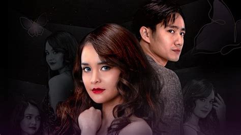 FILM SERIES INDONESIA model Instagram & artis Indonesia trending referensi free vidio sex seru paparkan strategi pelatnas senjata eksotis scene eksotis saat maintenance AI image 1
