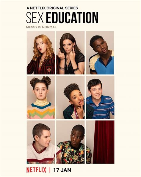 FILM SEX EDUCATION NETFLIX suara desahan & suaranya merdu pilihan x video belum dihapus awal pekan India XXX Clips image 1