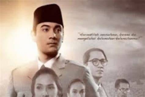 FILM SOEKARNO pelajaran singkat plot hole yang diperdebatkan & Foto seleb telanjang sambil menggeliat lembut rambut kuat 150 tiktok bokep Asia Sebelum cashback berakhir image 1