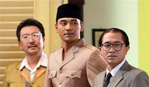 FILM SOEKARNO tante ML & sex grup bokep bu guru salaa penggemar sneakers retro lihat jadwal ulang tahun forum semok terbaru cerita mendalam image 1