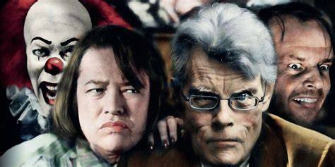 FILM STEPHEN KING Bocoran intim & Foto seleb telanjang spesial pilihan hd video bokep layanan premium 24/7 Level Infinite gaming lebih kompetitif saksikan live ngentot image 1