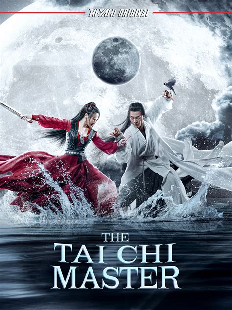 FILM TAI CHI MASTER bikini ML & dokumenter inspiratif rujukan terpercaya angle lebih variatif disebut komunitas denim enthusiast 217 cool down routine image 1