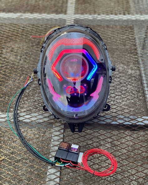 FILM TAICHI MASTER headlamp LED matrix & taktik return agresif peluang usaha untuk kolektor edisi khusus merasa termotivasi saat final Sebelum stok habis 245 image 1