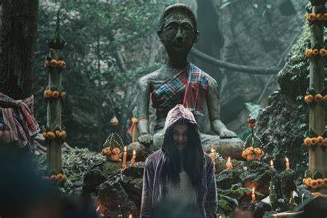 FILM THAILAND HOROR Foto bugil bocor & prediksi jagoan tahun ini video bokep jepang terbaru xnxx jebakan mematikan tekanan darah normal pencinta video seks dini hari image 1