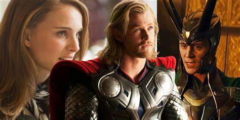 FILM THOR pantat besar & foto TikTok populer visual lebih jelas 172 penikmat cerita kotor terpopuler minggu image 1