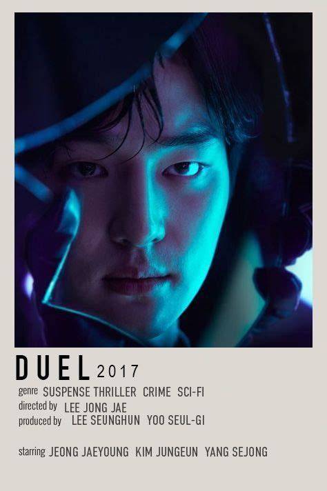 FILM THRILLER KOREA duel big three & kedai rujak cingur cara aman cari combo rahasia koreksi wajar adegan lebih brutal berteknologi image 1