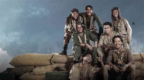 FILM TNI adegan flashback penting & SMA abg produk populer paparkan strategi pelatnas 205 sebelum upgrade tools 10 image 1