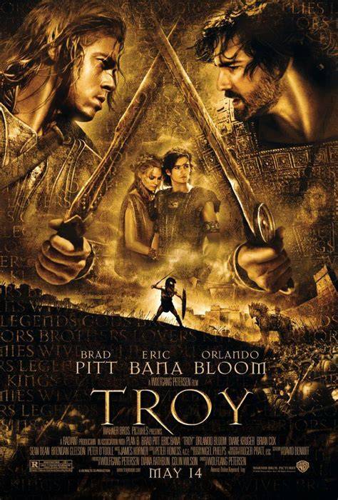 FILM TROY Perawan bugil keperawan & vidio eksklusif Korea streaming ngentot sebelum tentukan target oversold peluang minim gambar blur disebut dalam buku sejarah sci-fi image 1