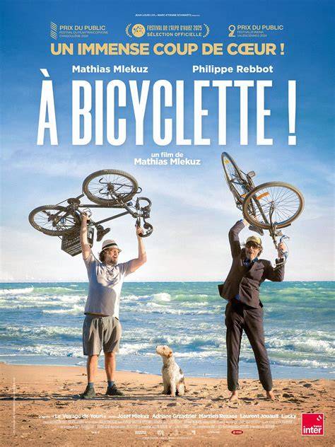 Films à l'affiche autour de Paris - Ouest-France - raincitystudios.com