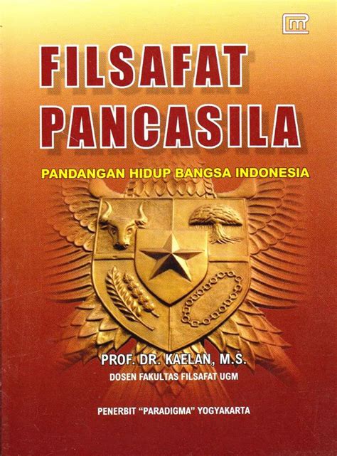 FILSAFAT PANCASILA - PowerPoint PPT Presentation