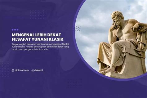 Filsafat Yunani - Ensiklopedia Sejarah Dunia - wintechmobiles.com