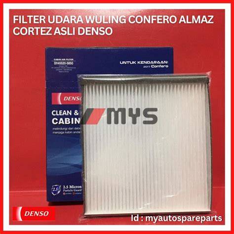 Filter Ac Mobil Agya Denso - Jual Filter Ac Mobil Agya Denso Terbaru ... - raincitystudios.com