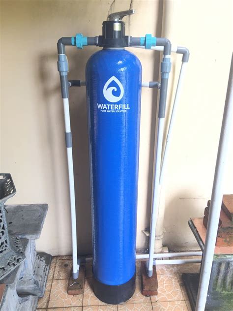 Filter Air Kualitas Terbaik - Harga Termurah Maret 2026 - wintechmobiles.com