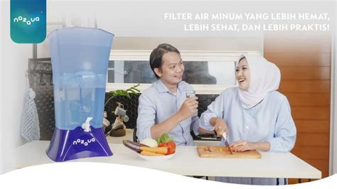 Filter Air Minum Terbaik di Indonesia - Nazava Water Filters - wintechmobiles.com