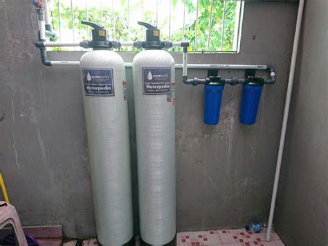 Filter Air Rumah & Industri Berkualitas | Filter Air Master - wintechmobiles.com
