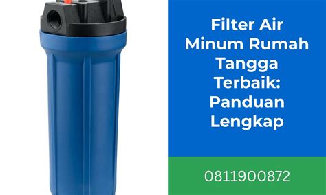 Filter Air - Serba Serbi Peralatan Rumah Tangga Lengkap | OLX … - wintechmobiles.com