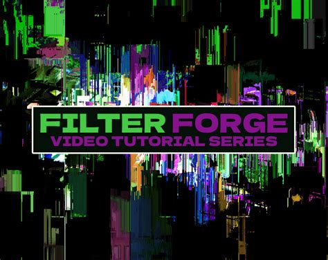 Filter Forge - create photo effects and seamless textures! - muktibox.com