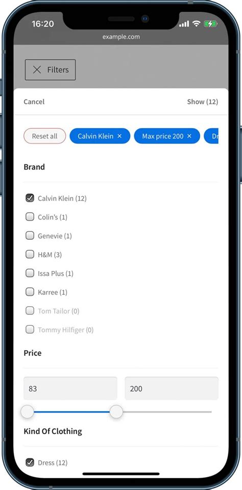 Filters - astroshop.eu - wintechmobiles.com