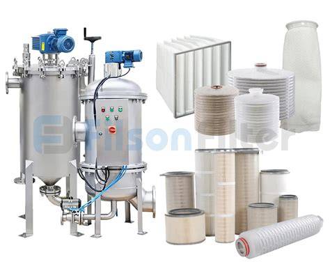 Filtration Options - Mechanical, Chemical, Biological … - raincitystudios.com