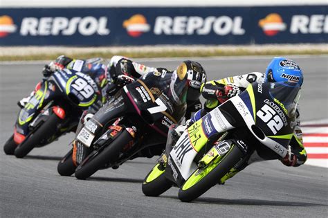 FIM CEV Repsol ce week-end &agrave; Jerez : Les horaires, le streaming, l&rsquo;invitation 